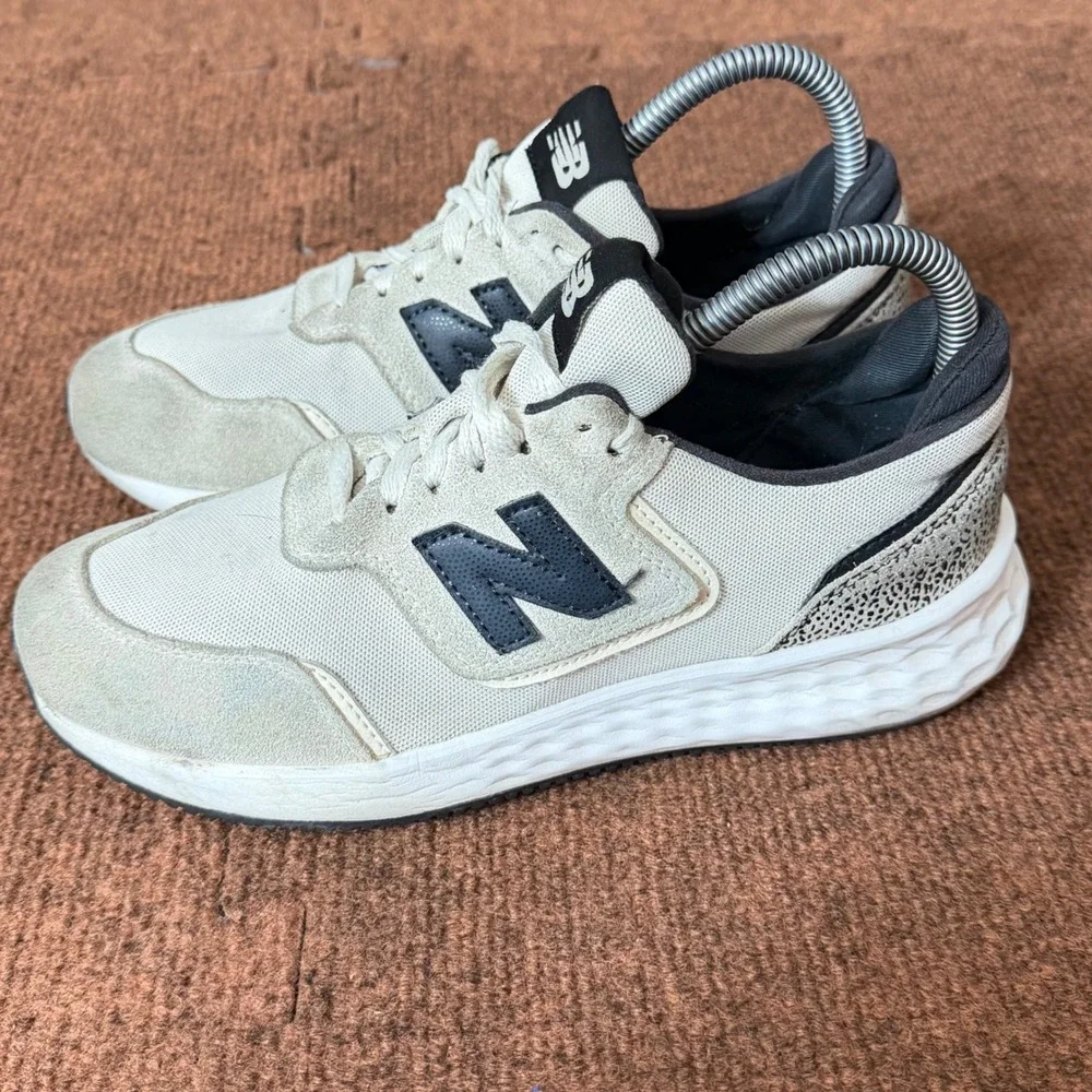New Balance new balance